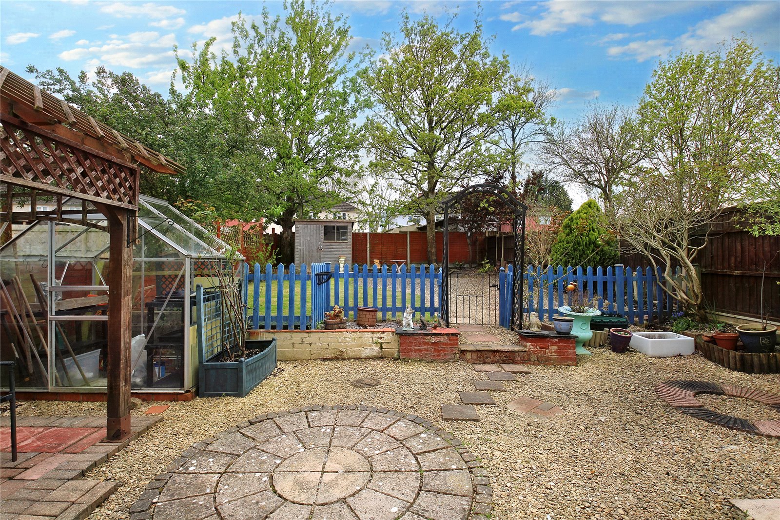2 bedroom House for sale in Bristol