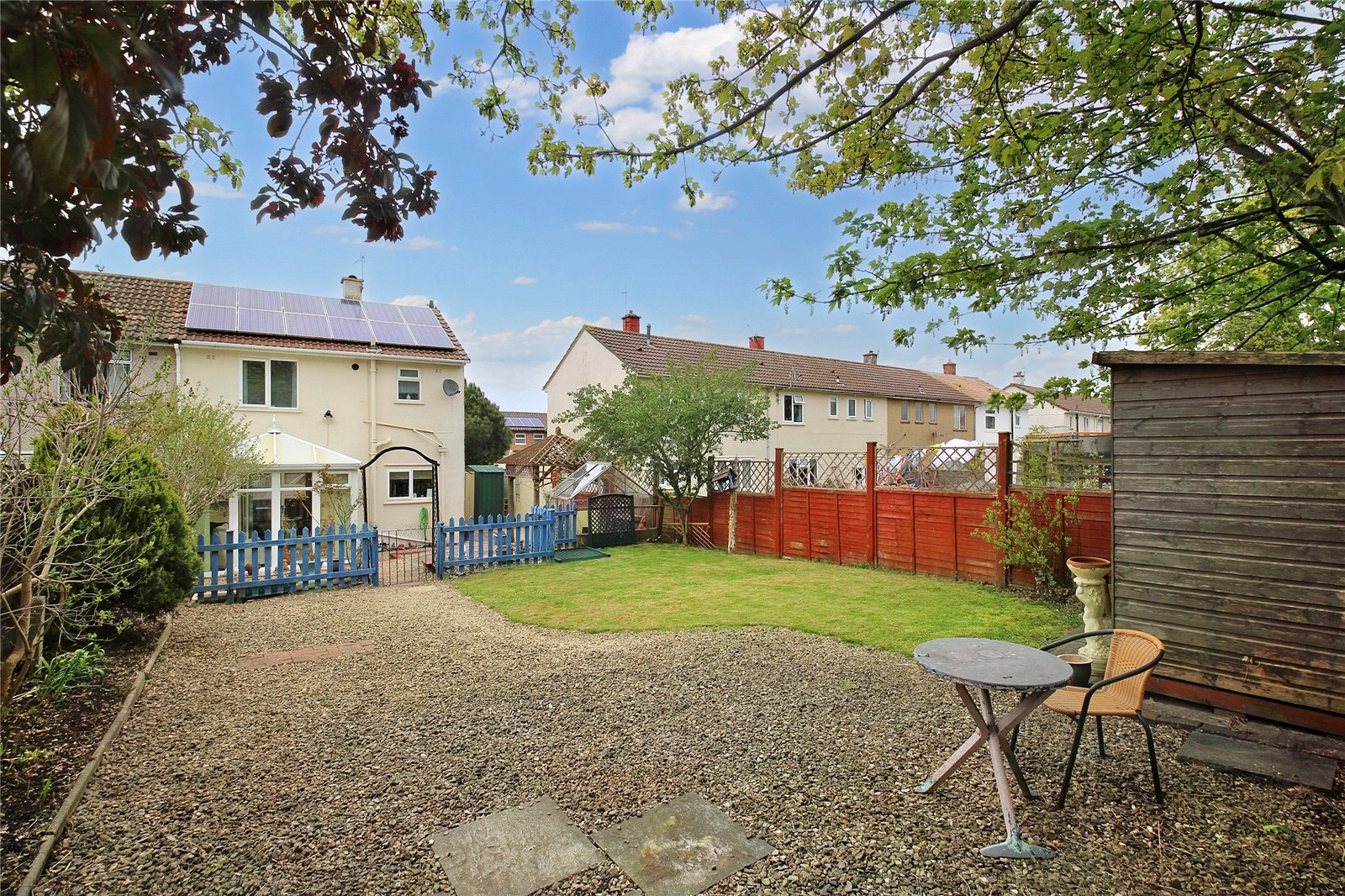 2 bedroom House for sale in Bristol
