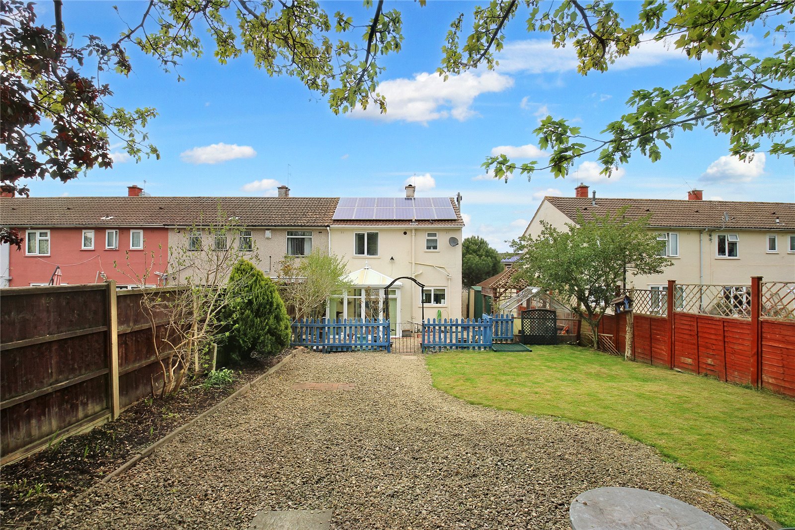 2 bedroom House for sale in Bristol