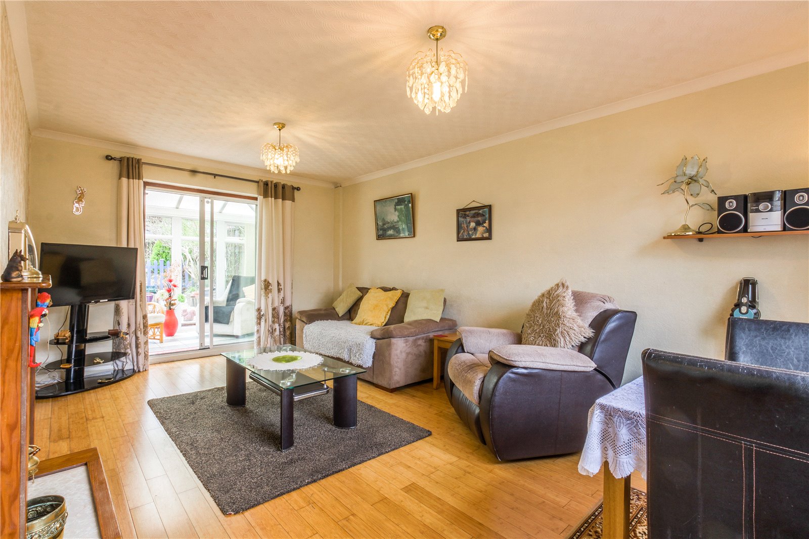 2 bedroom House for sale in Bristol