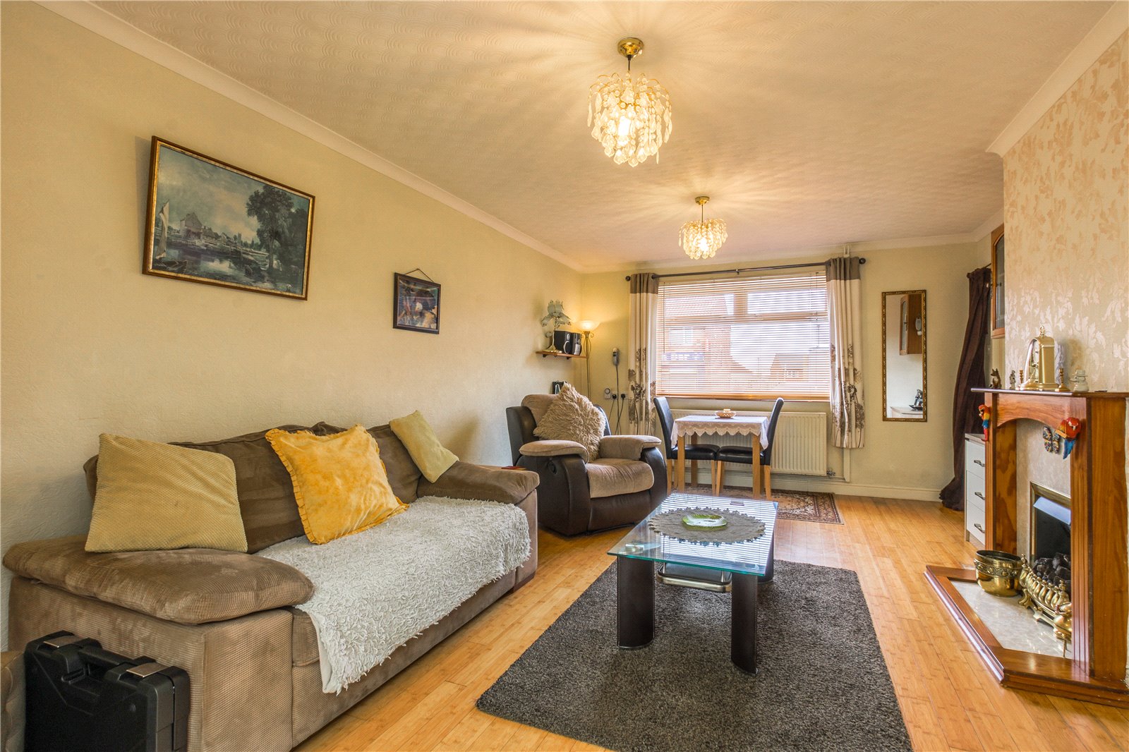 2 bedroom House for sale in Bristol