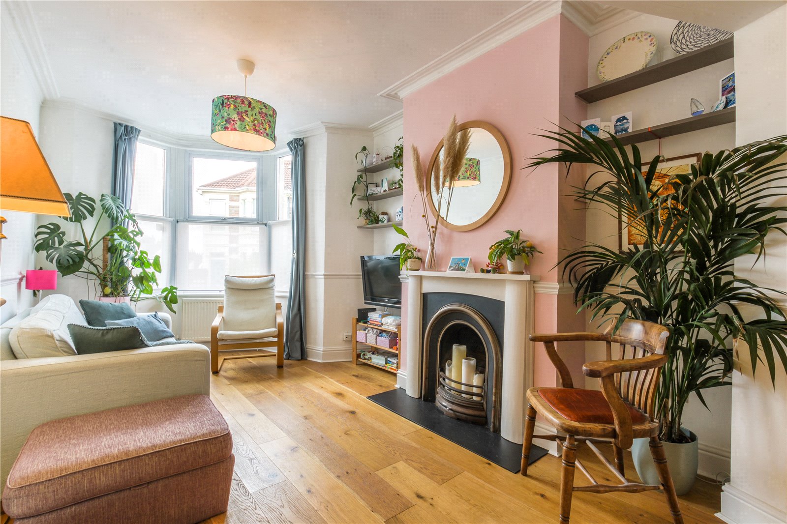 2 bedroom House for sale in Bristol