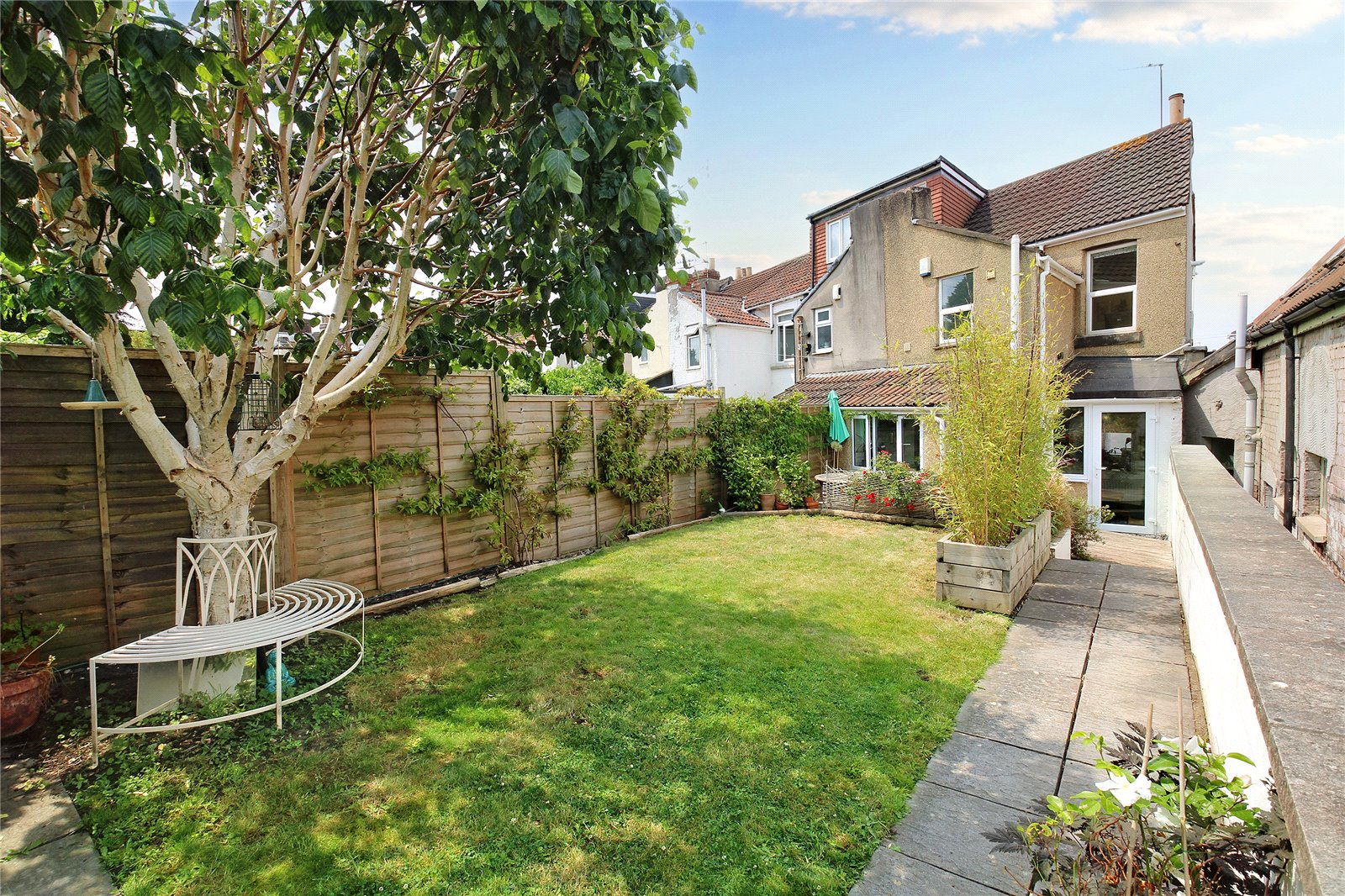 2 bedroom House for sale in Bristol