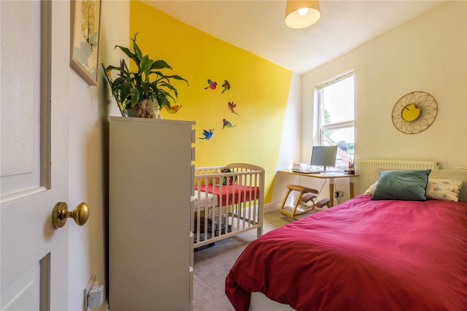 2 bedroom House for sale in Bristol