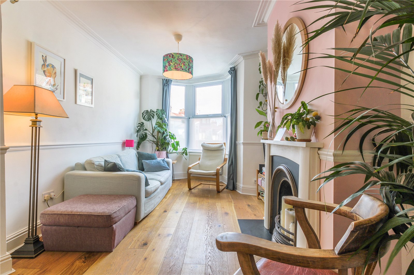 2 bedroom House for sale in Bristol
