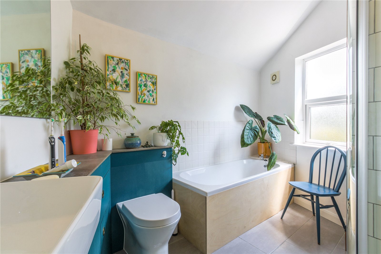 2 bedroom House for sale in Bristol