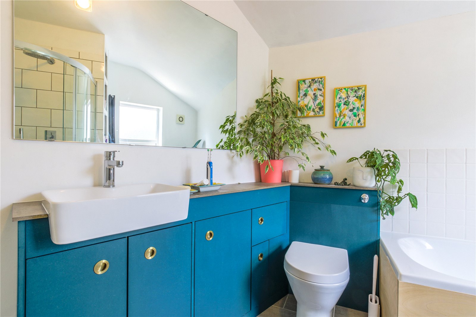 2 bedroom House for sale in Bristol