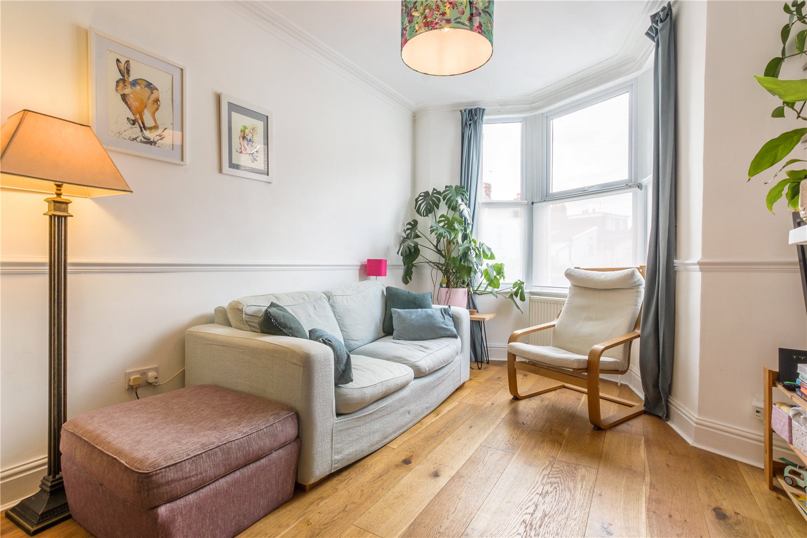 2 bedroom House for sale in Bristol