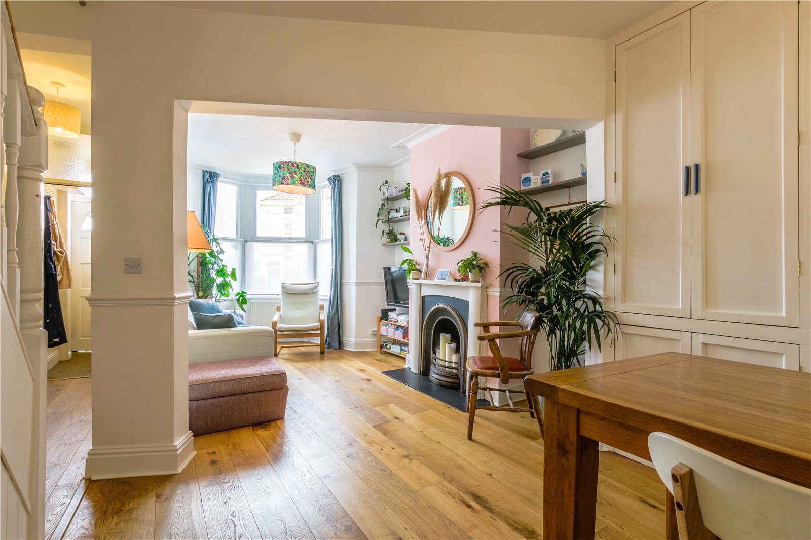 2 bedroom House for sale in Bristol