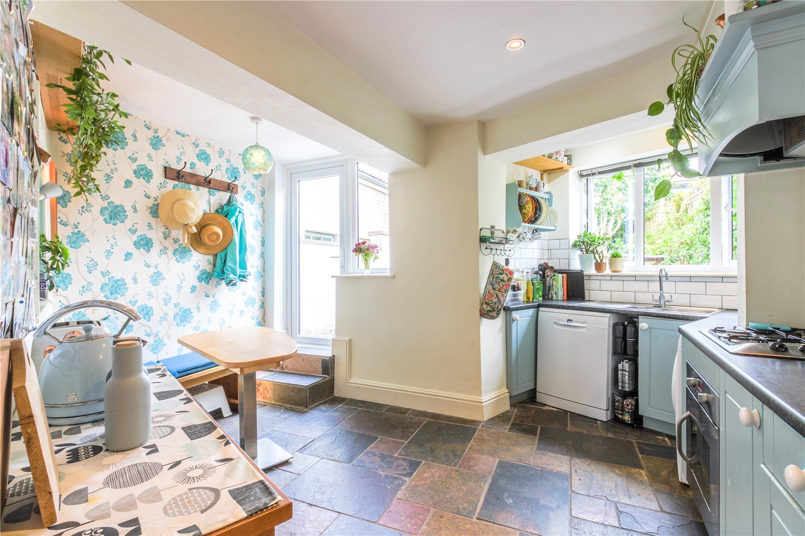2 bedroom House for sale in Bristol