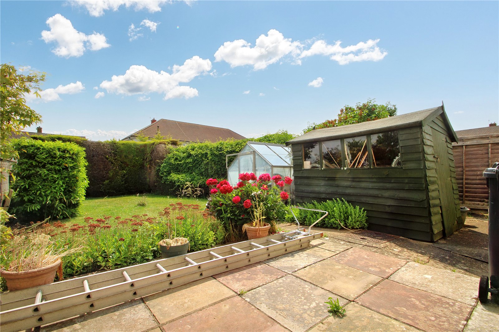 3 bedroom House for sale in Bristol