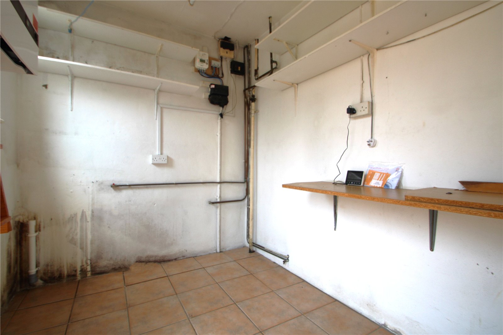 3 bedroom House for sale in Bristol