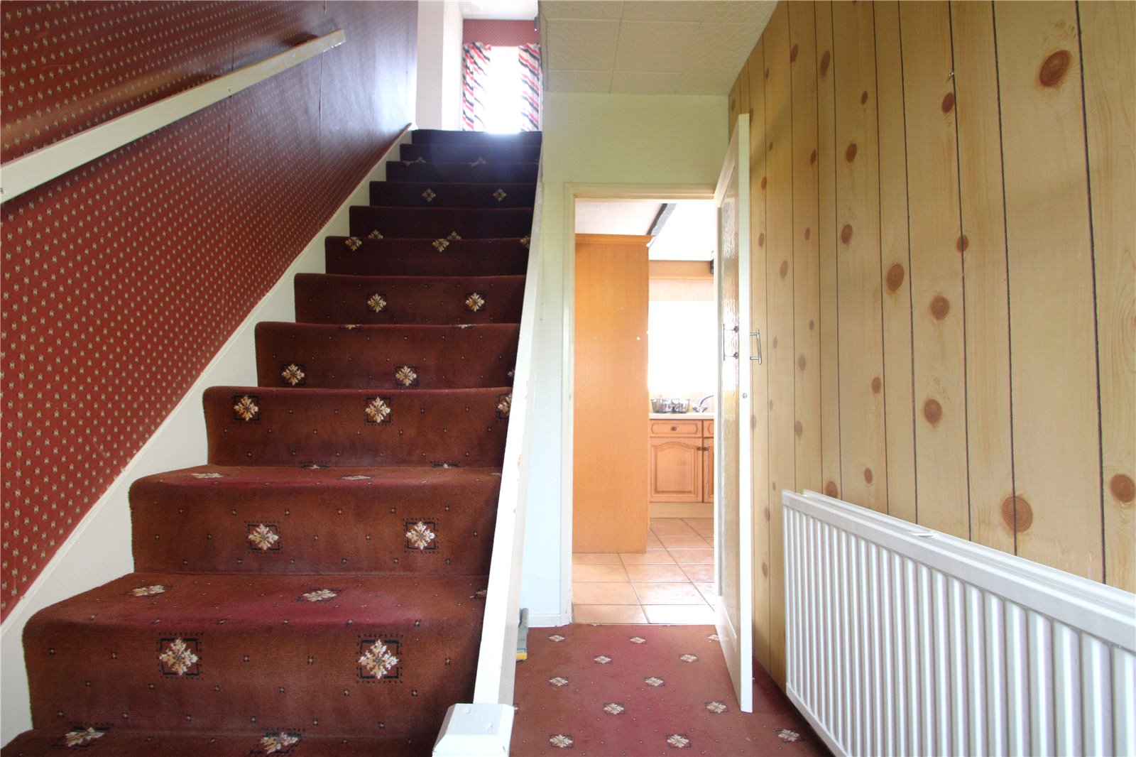 3 bedroom House for sale in Bristol
