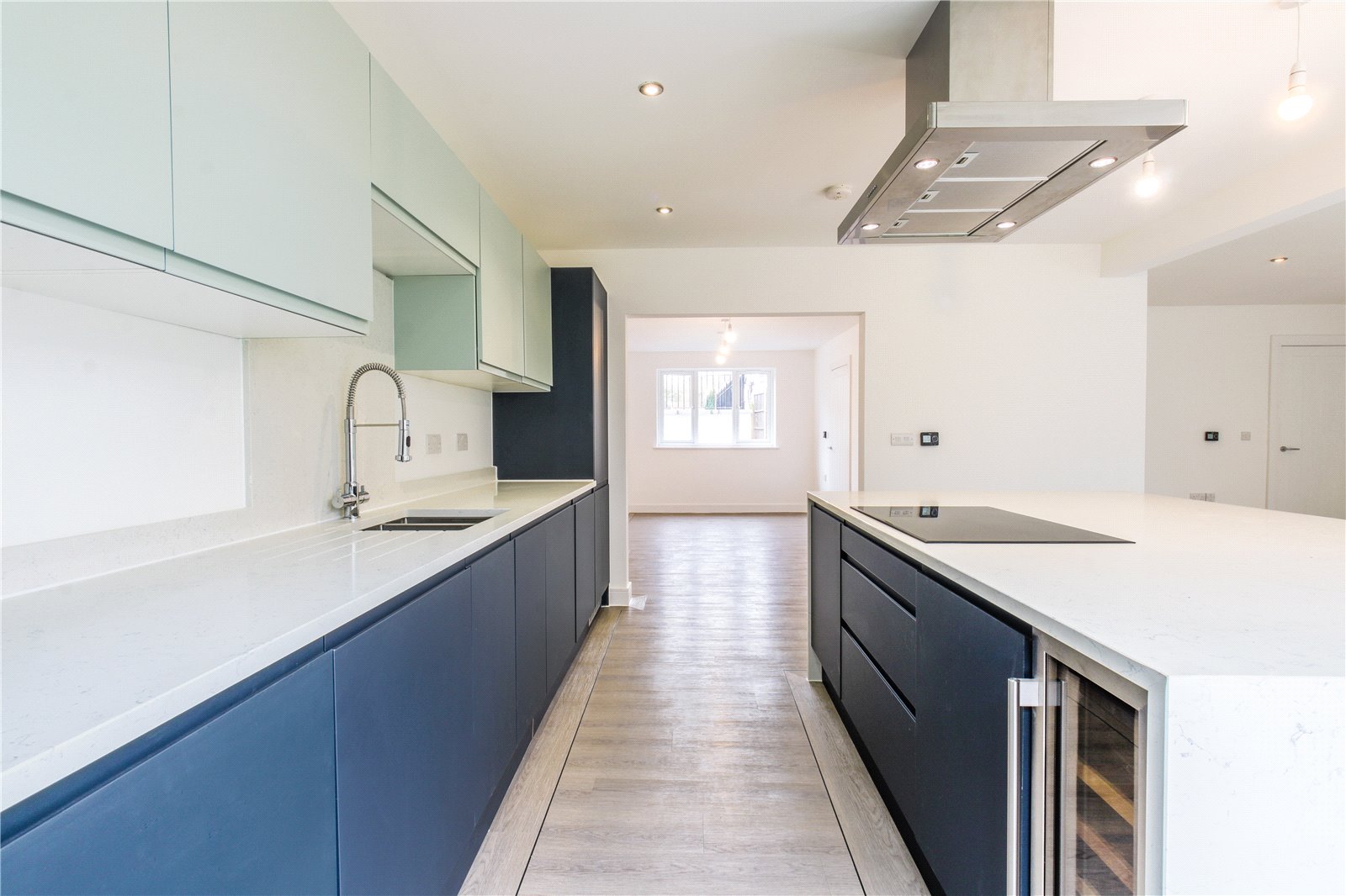 6 bedroom House for sale in St Annes Park, Bristol