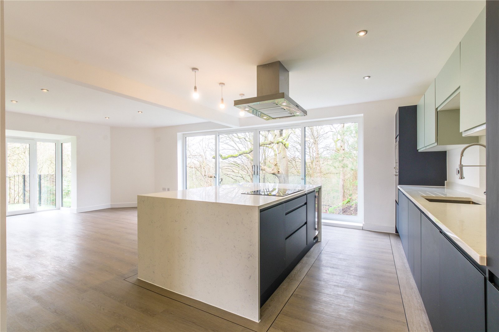 6 bedroom House for sale in St Annes Park, Bristol