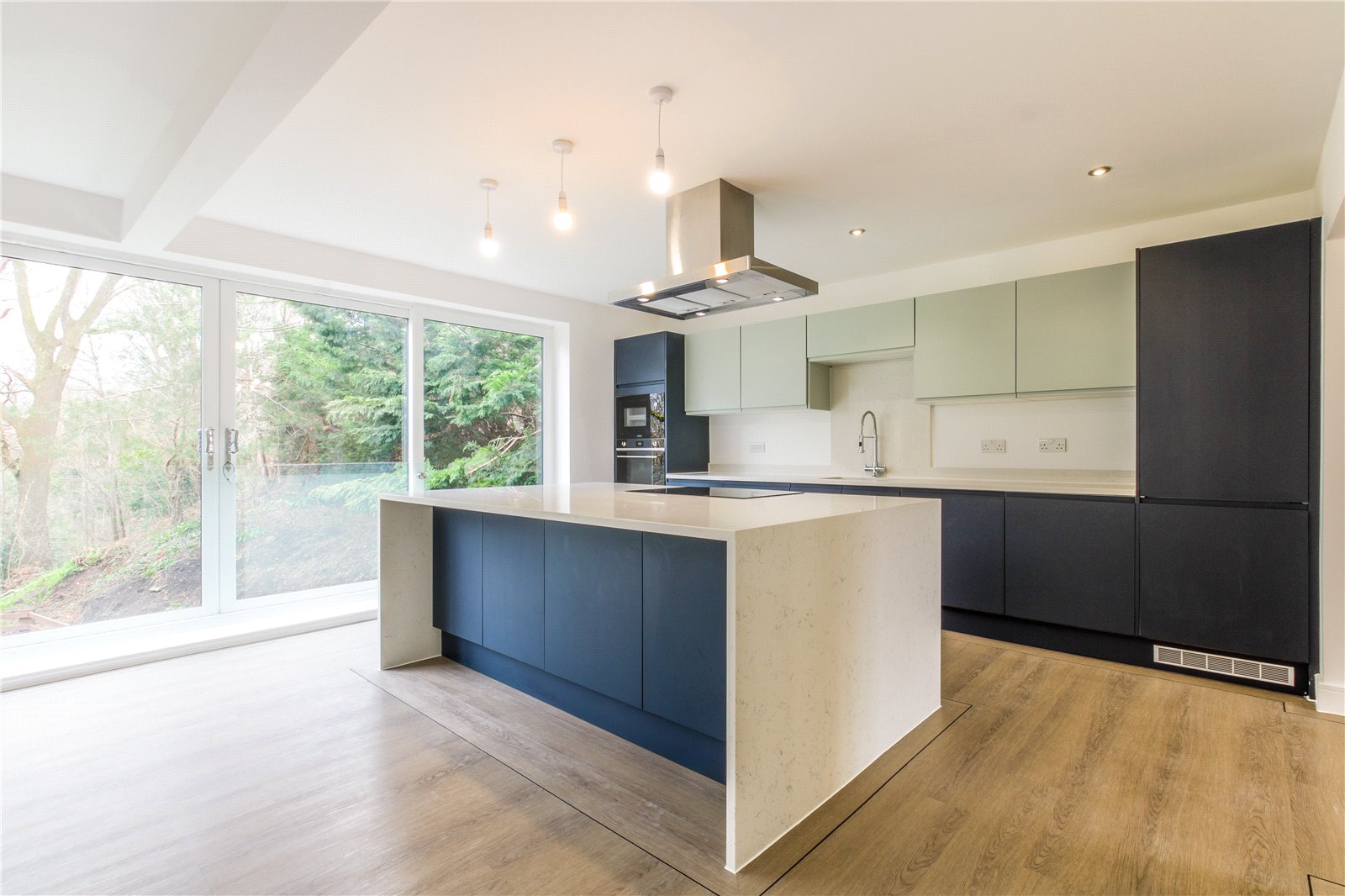 6 bedroom House for sale in St Annes Park, Bristol