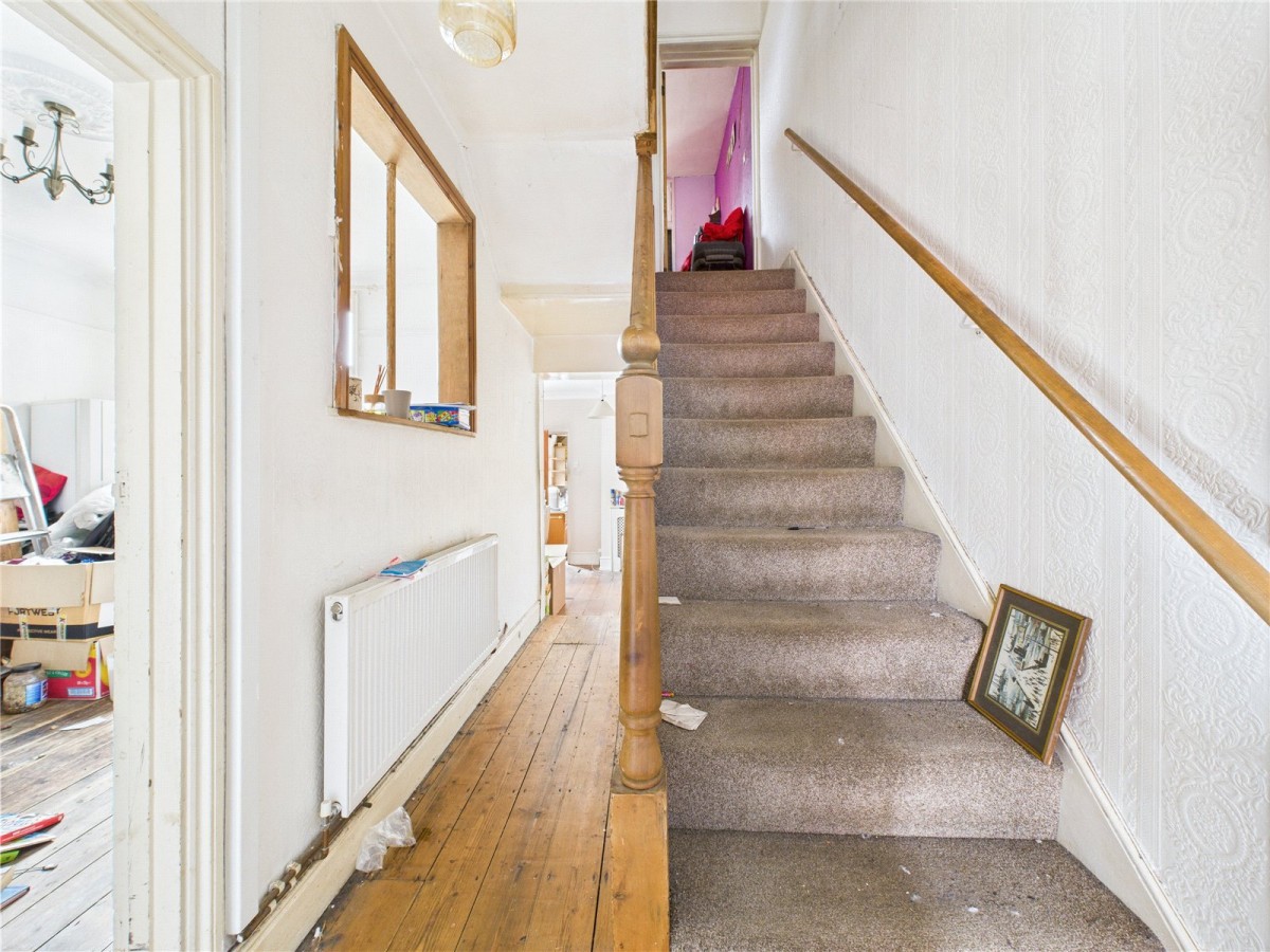 Victoria Park, BRISTOL