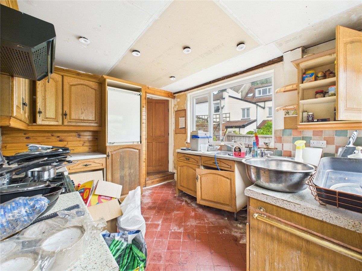 Victoria Park, BRISTOL