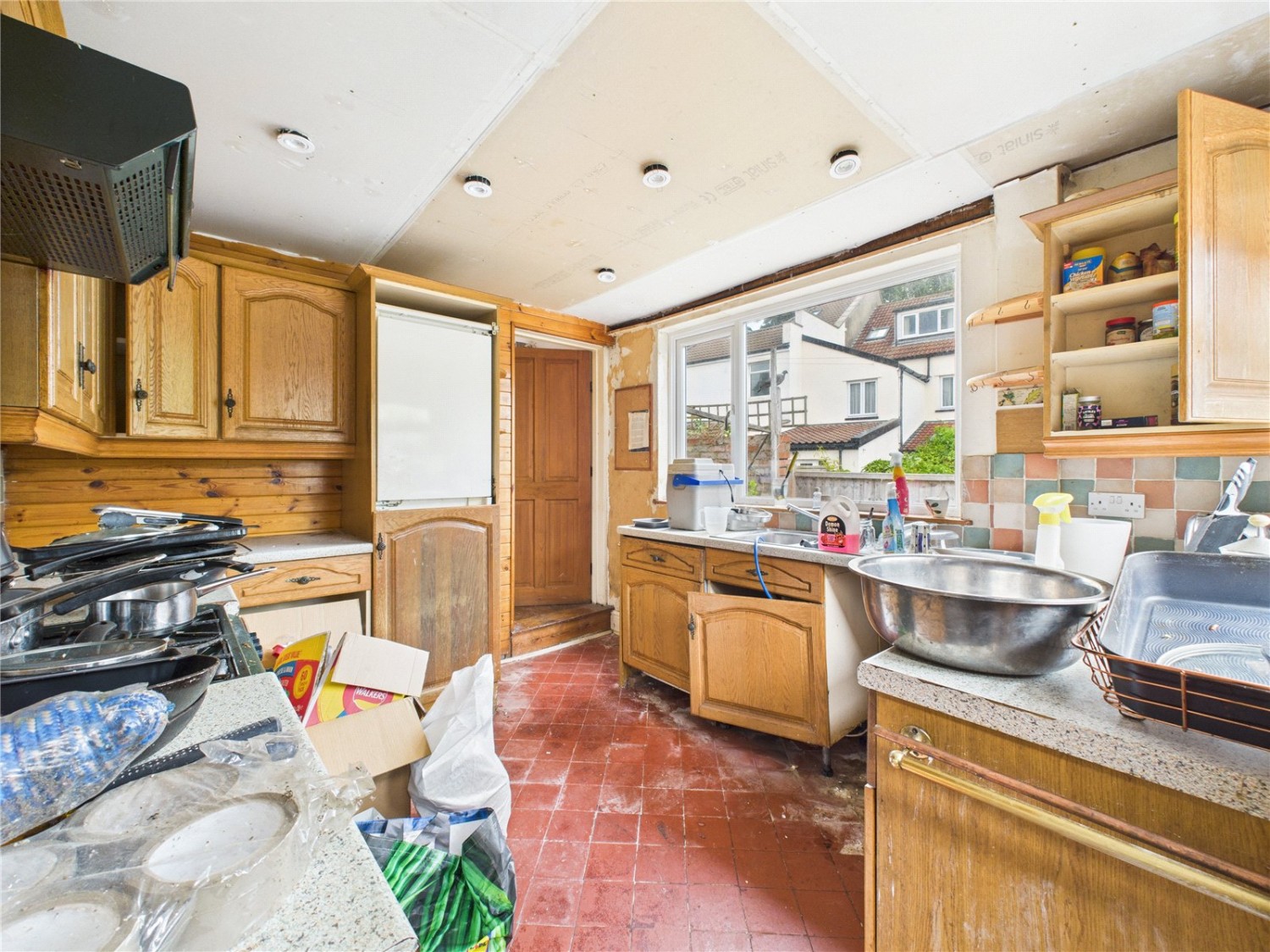 Victoria Park, BRISTOL