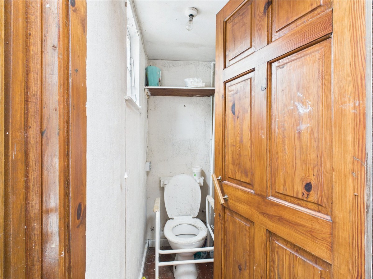 Victoria Park, BRISTOL