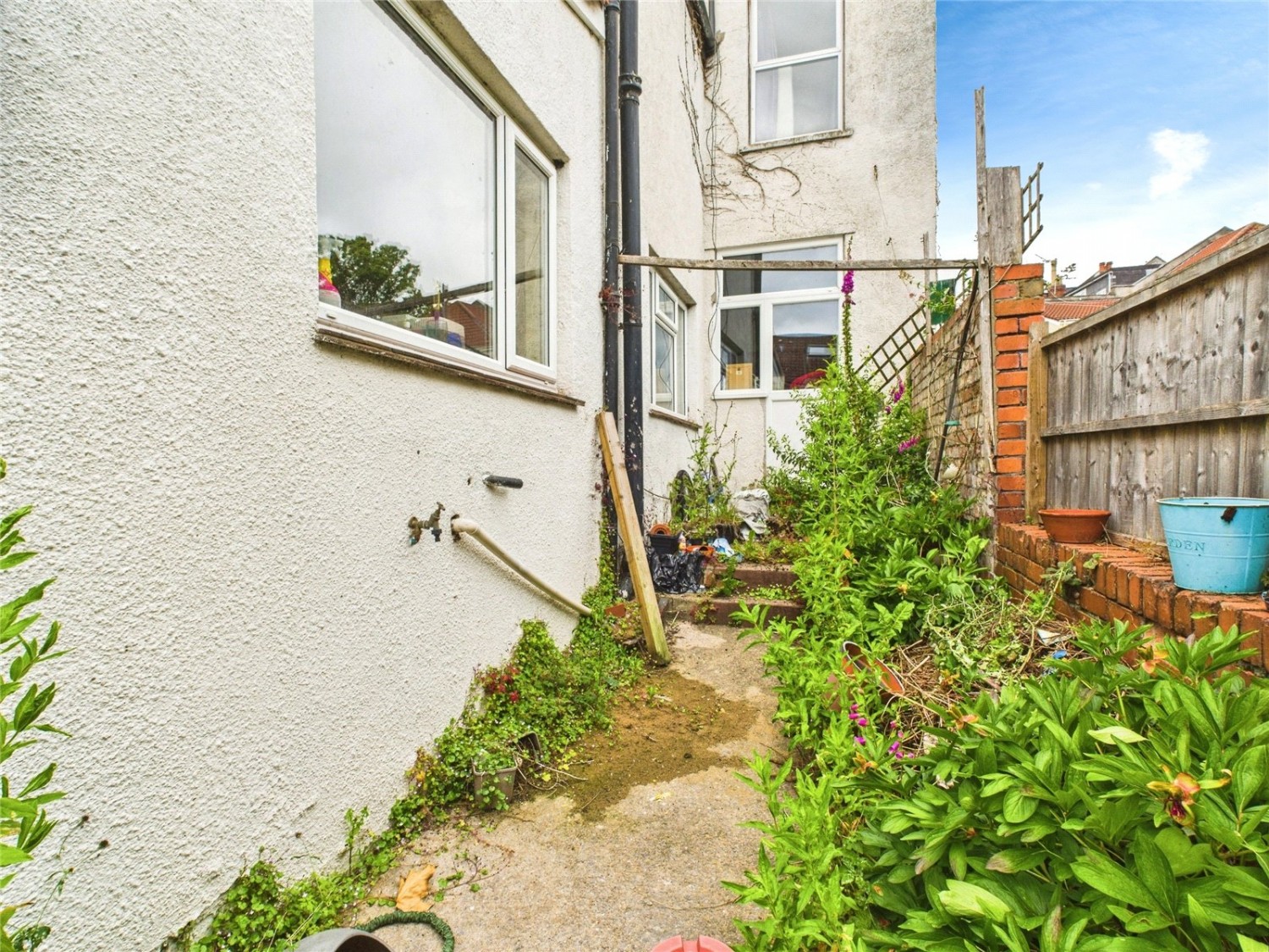 Victoria Park, BRISTOL