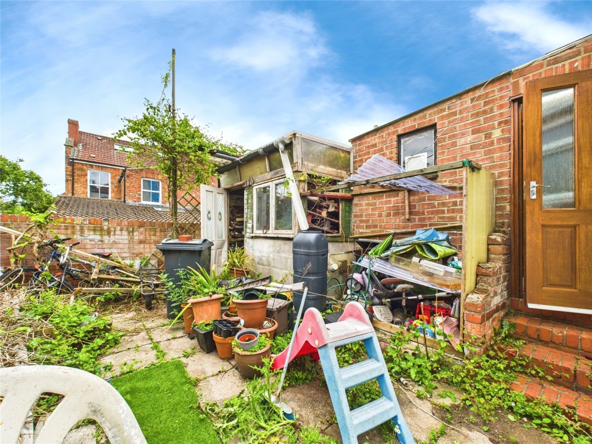 Victoria Park, BRISTOL