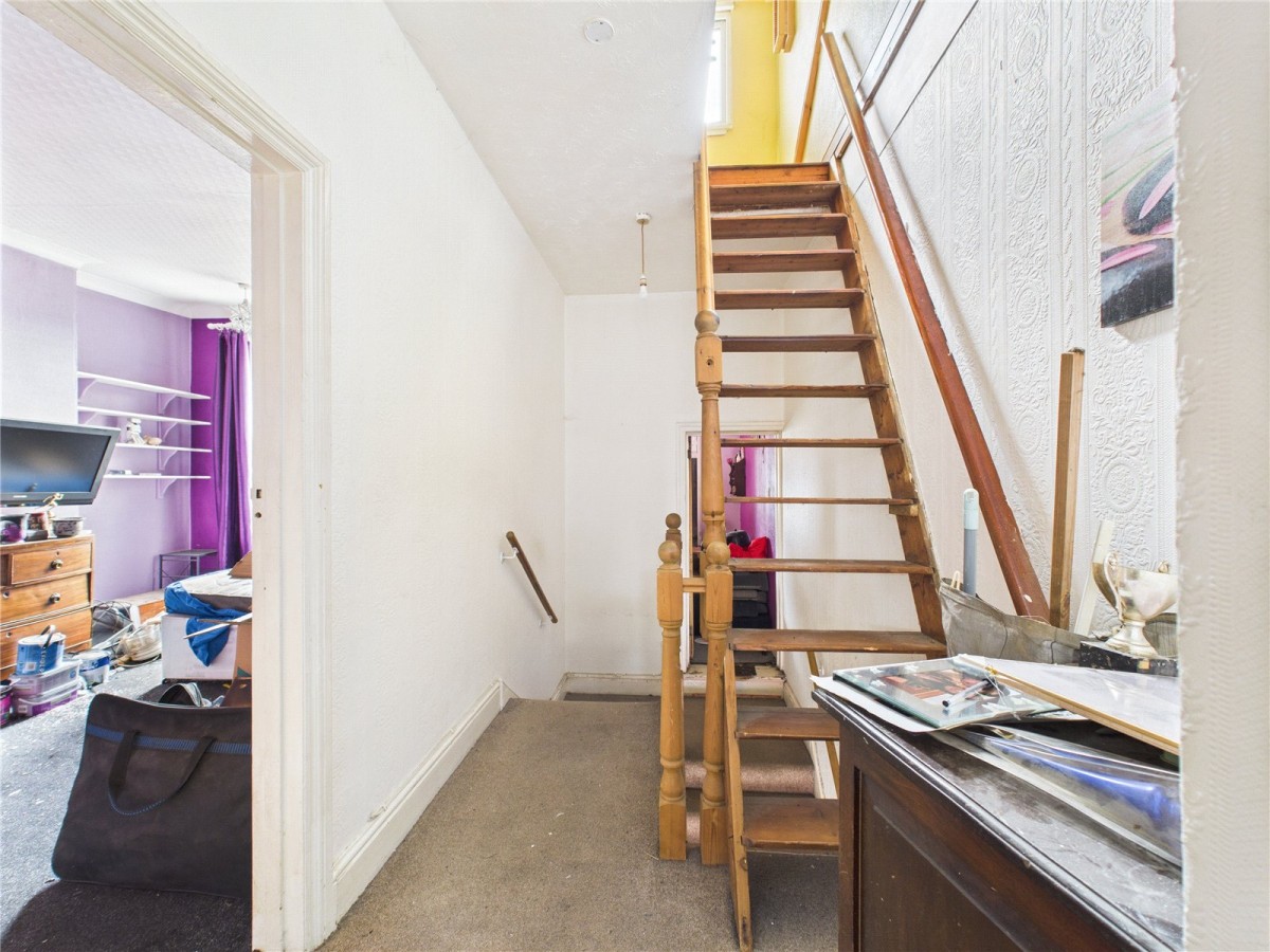 Victoria Park, BRISTOL