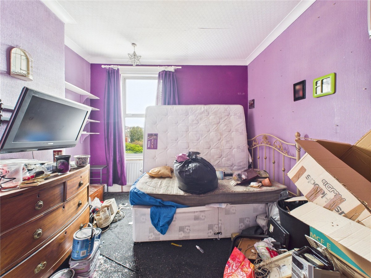 Victoria Park, BRISTOL