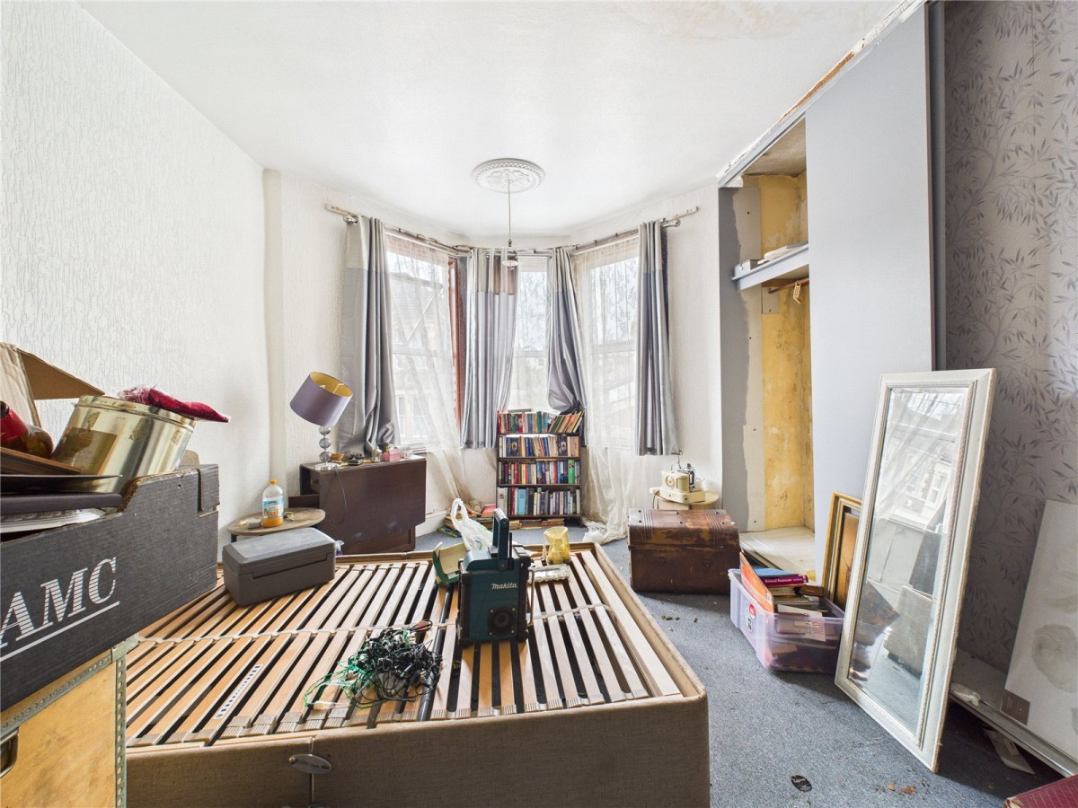 Victoria Park, BRISTOL