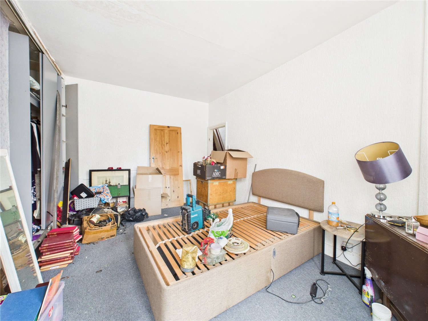 Victoria Park, BRISTOL