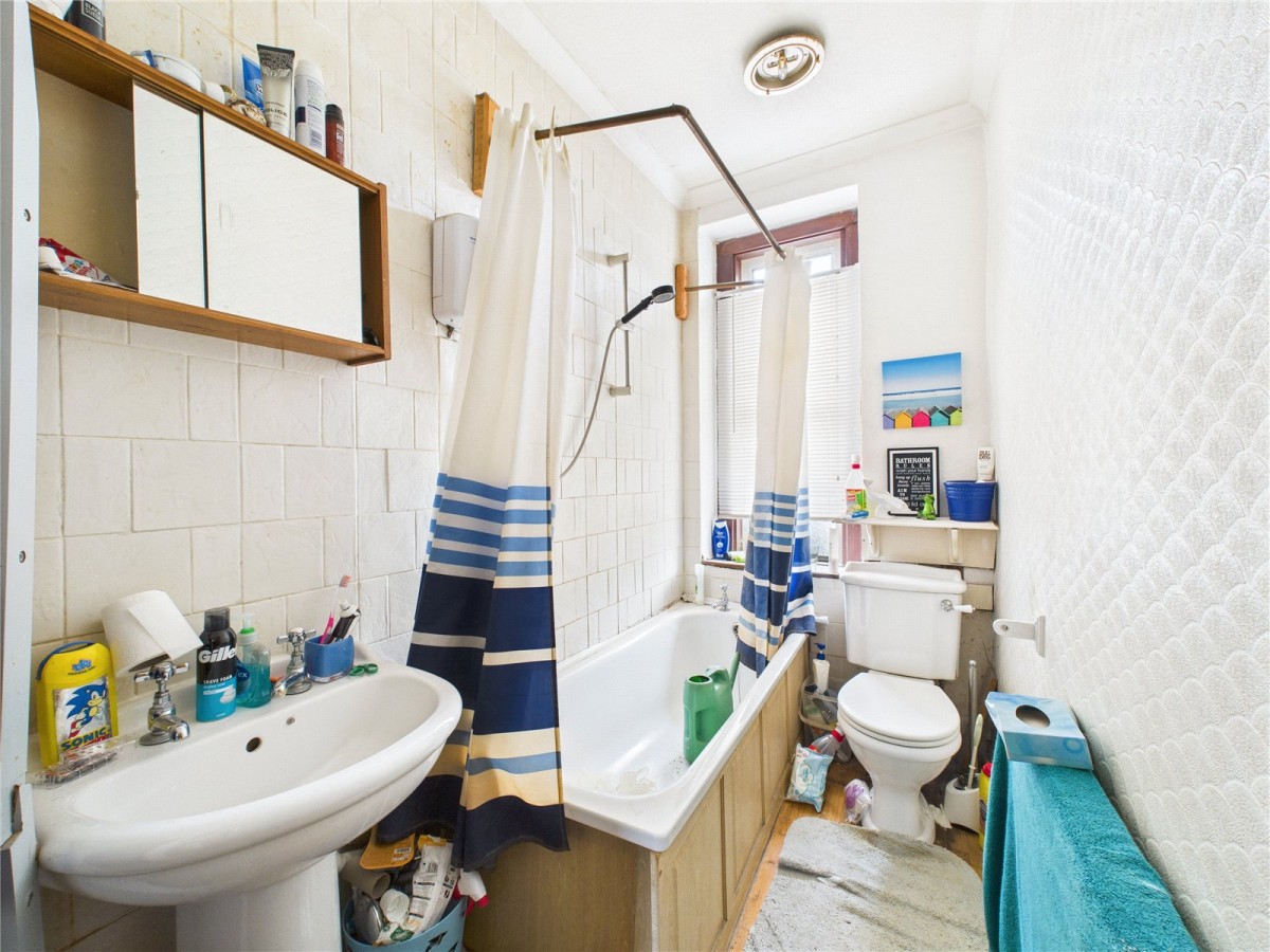 Victoria Park, BRISTOL