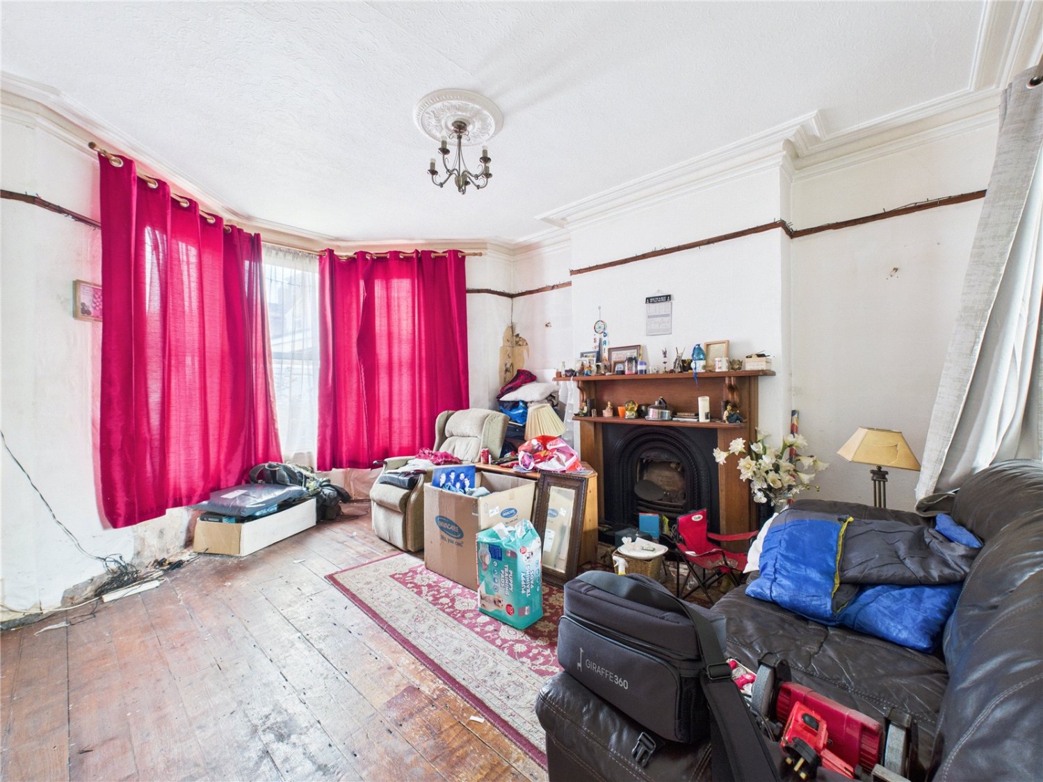 Victoria Park, BRISTOL