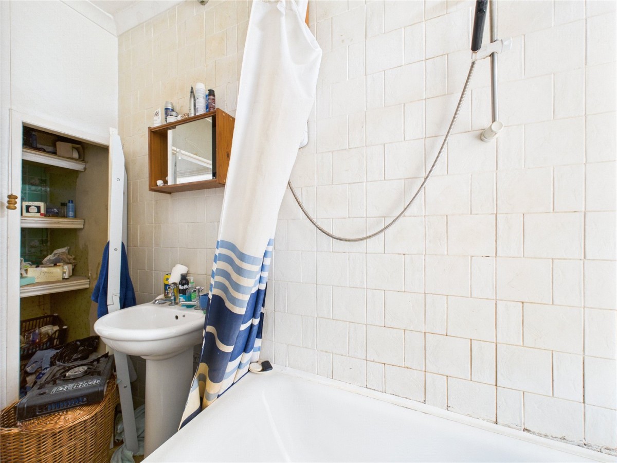 Victoria Park, BRISTOL