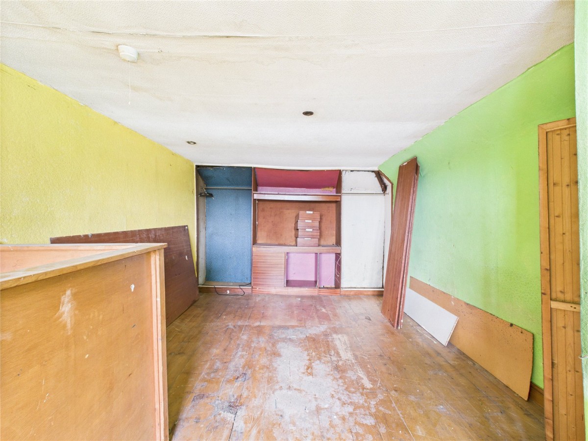 Victoria Park, BRISTOL