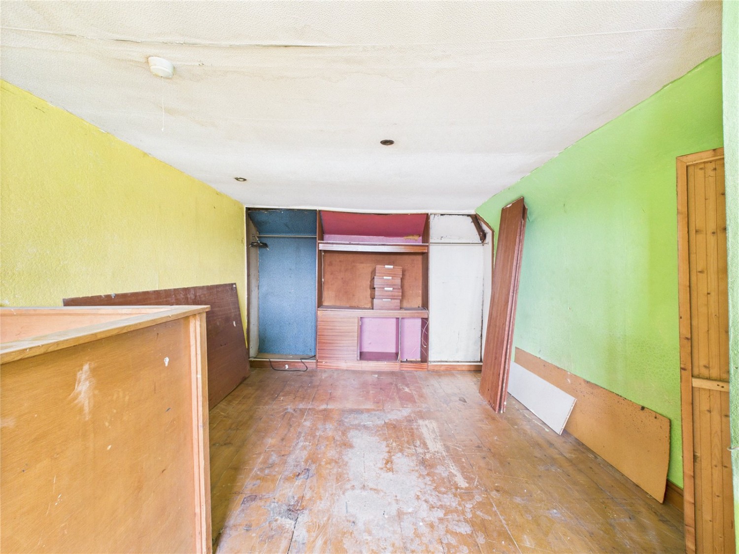 Victoria Park, BRISTOL