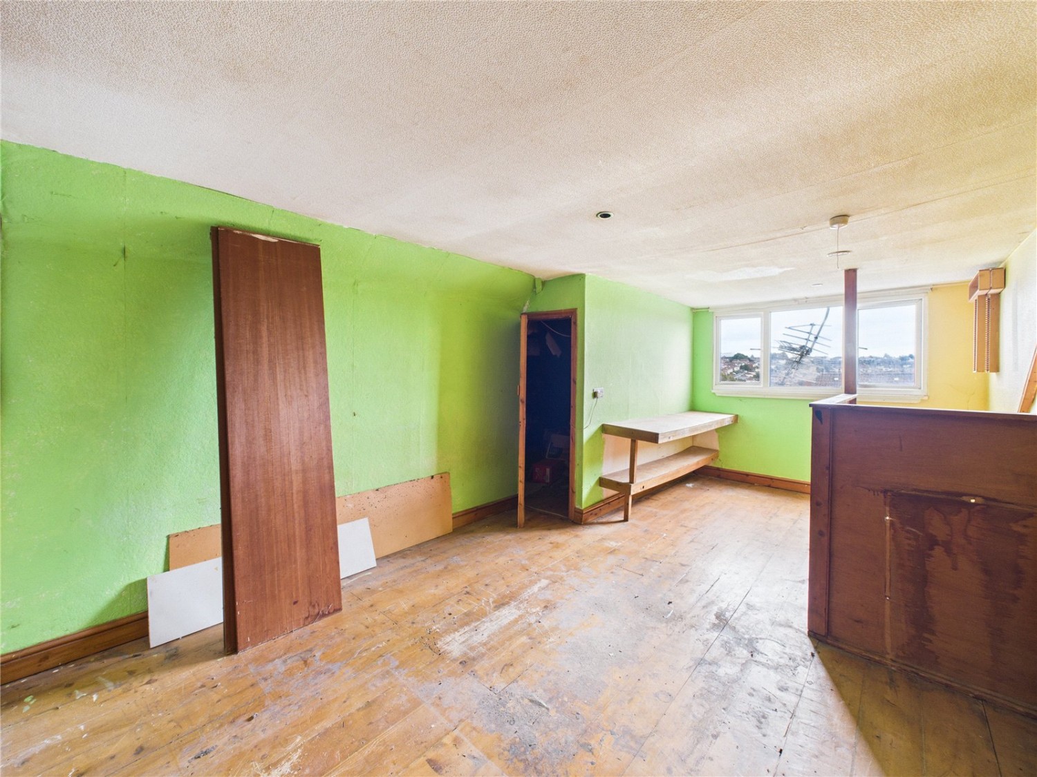 Victoria Park, BRISTOL