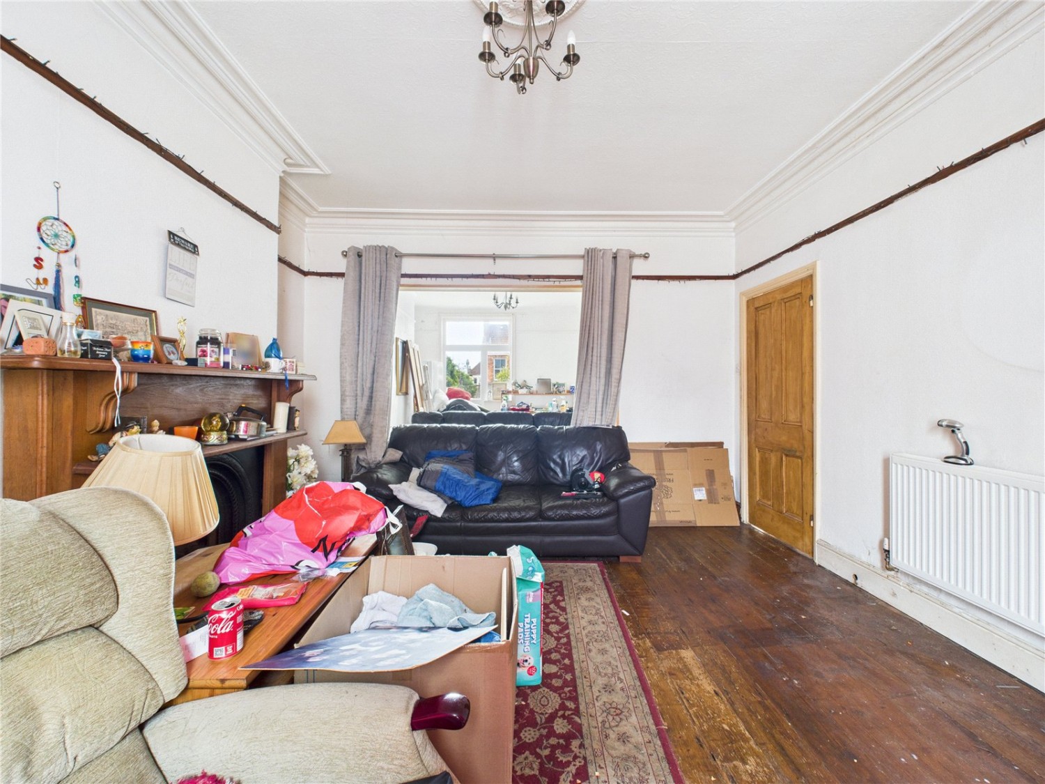 Victoria Park, BRISTOL