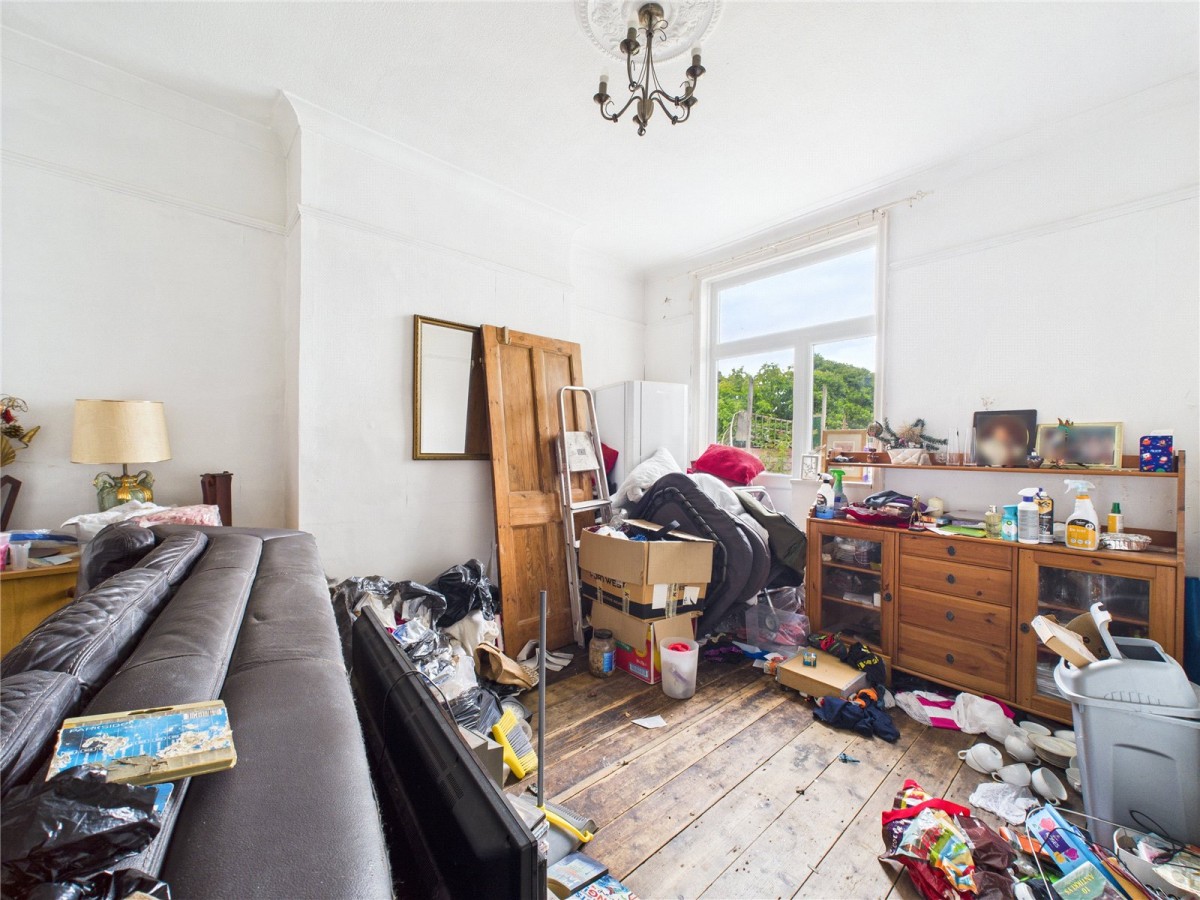 Victoria Park, BRISTOL