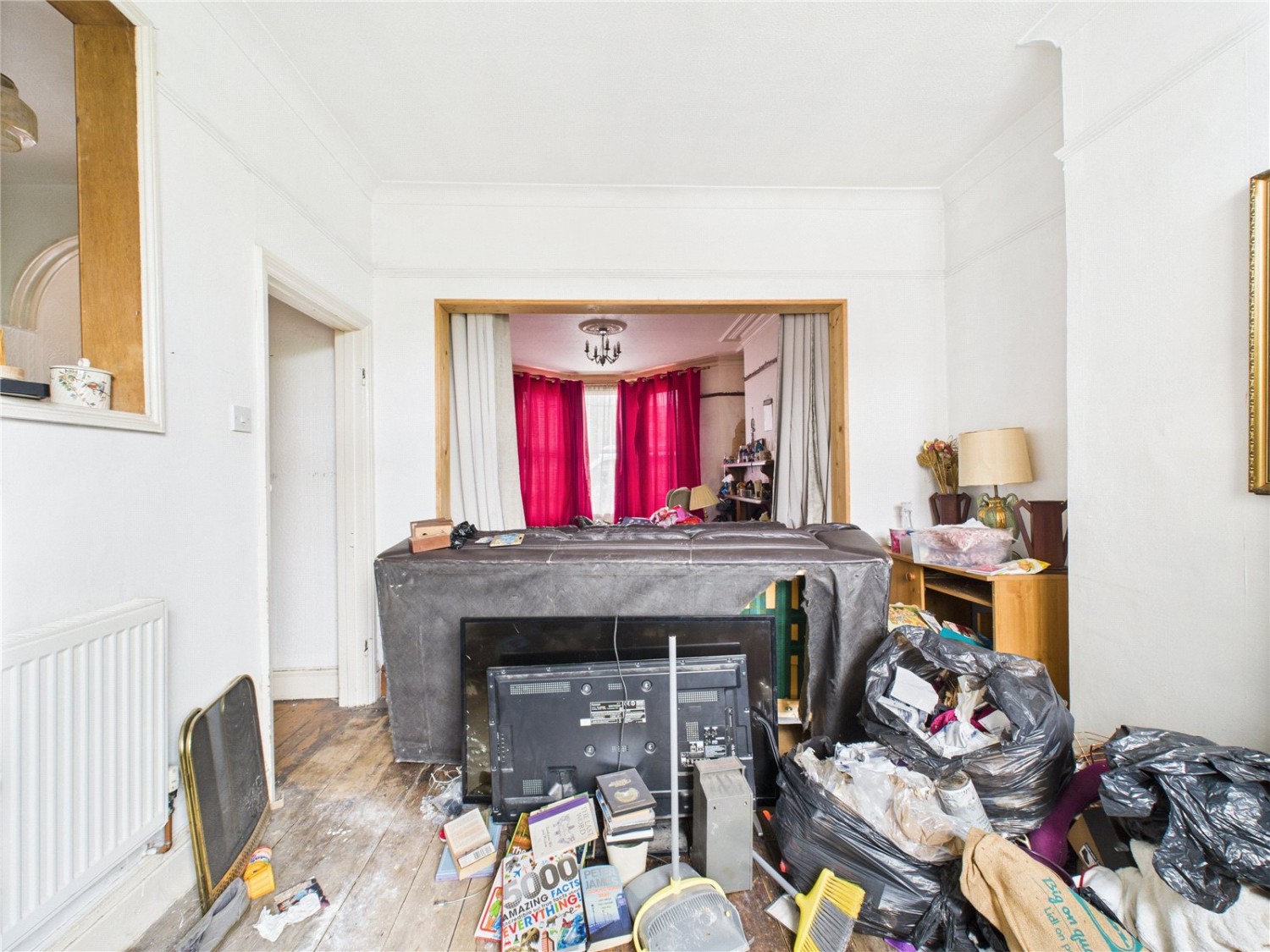 Victoria Park, BRISTOL