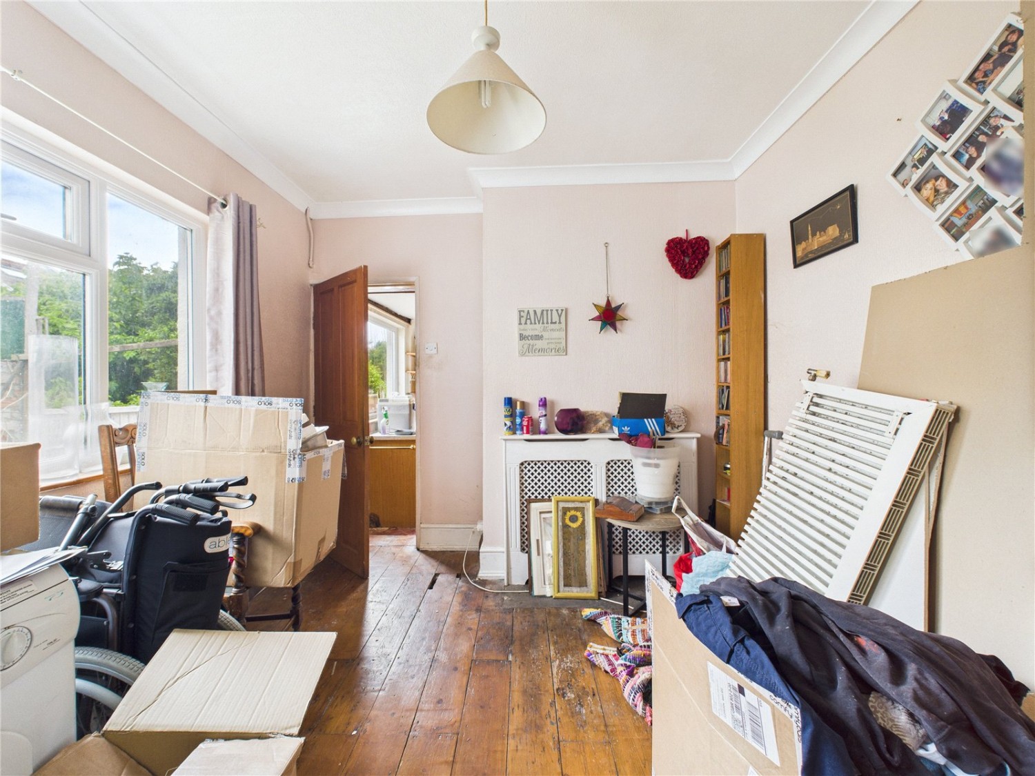 Victoria Park, BRISTOL