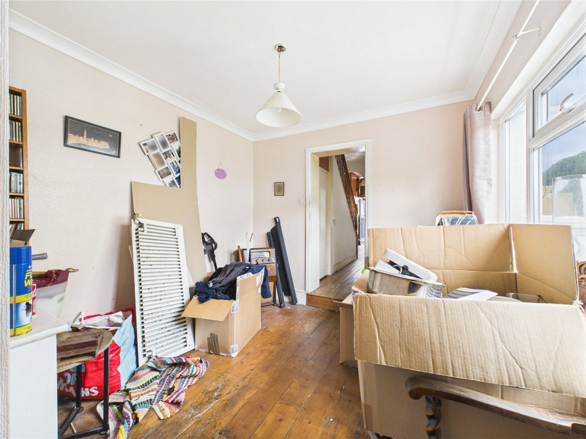 Victoria Park, BRISTOL