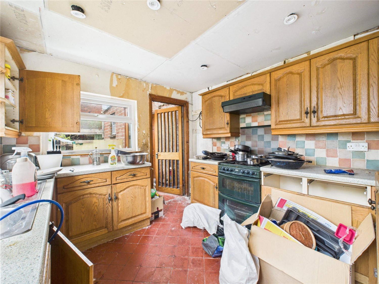 Victoria Park, BRISTOL