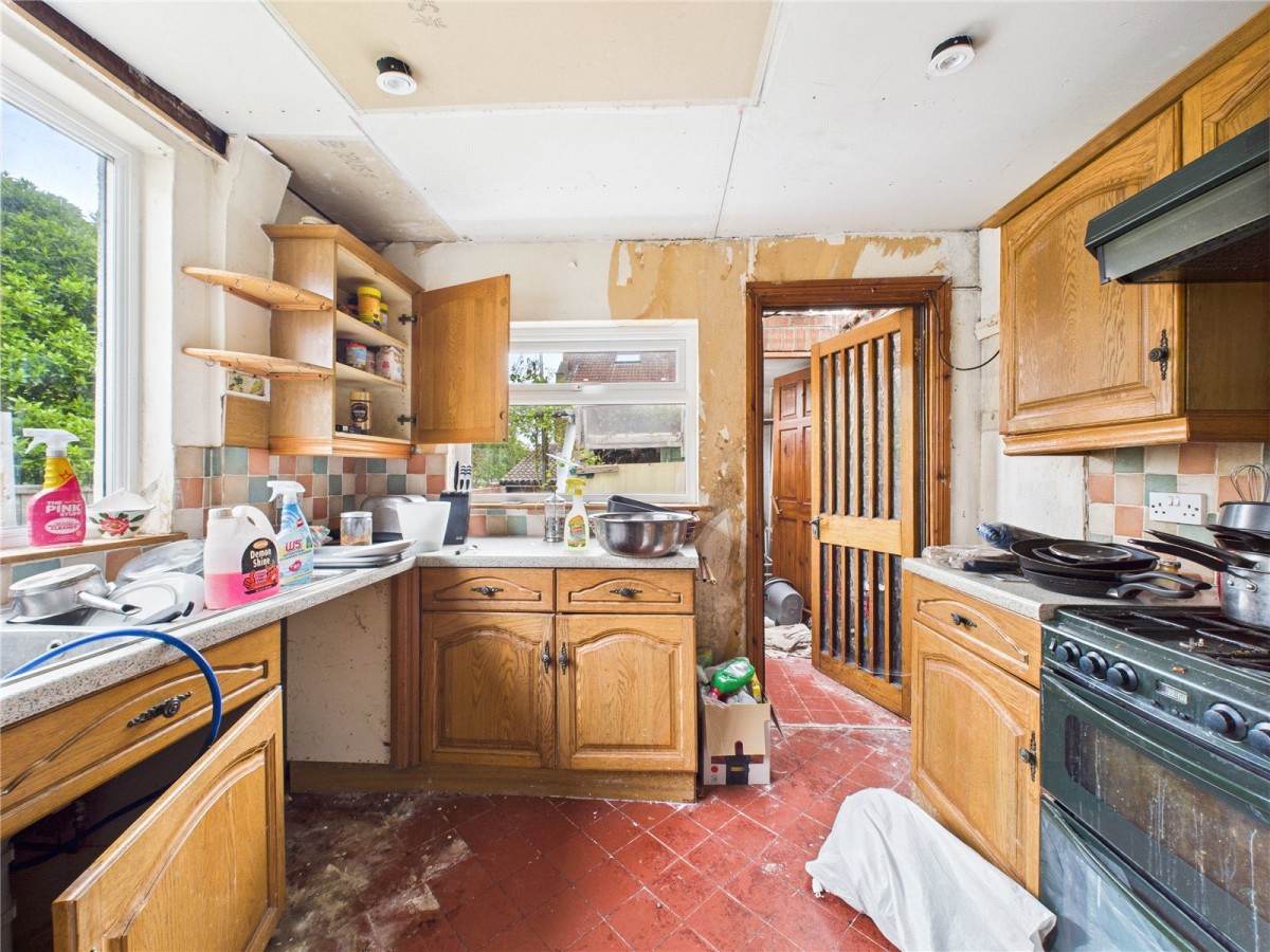 Victoria Park, BRISTOL