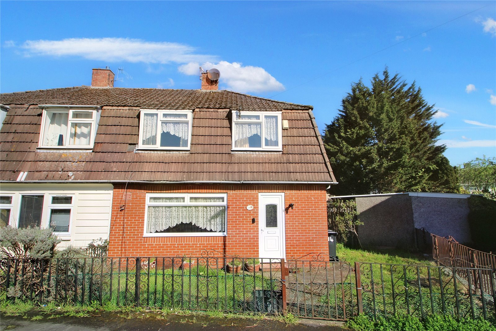 3 bedroom House for sale in Hartcliffe