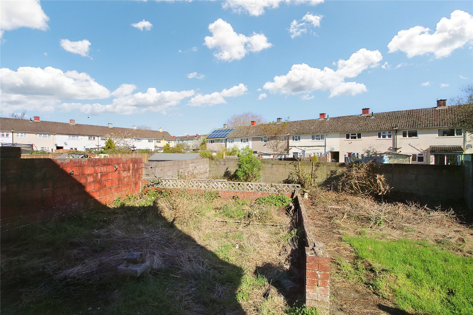 3 bedroom House for sale in Hartcliffe