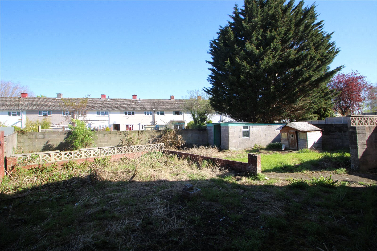 3 bedroom House for sale in Hartcliffe