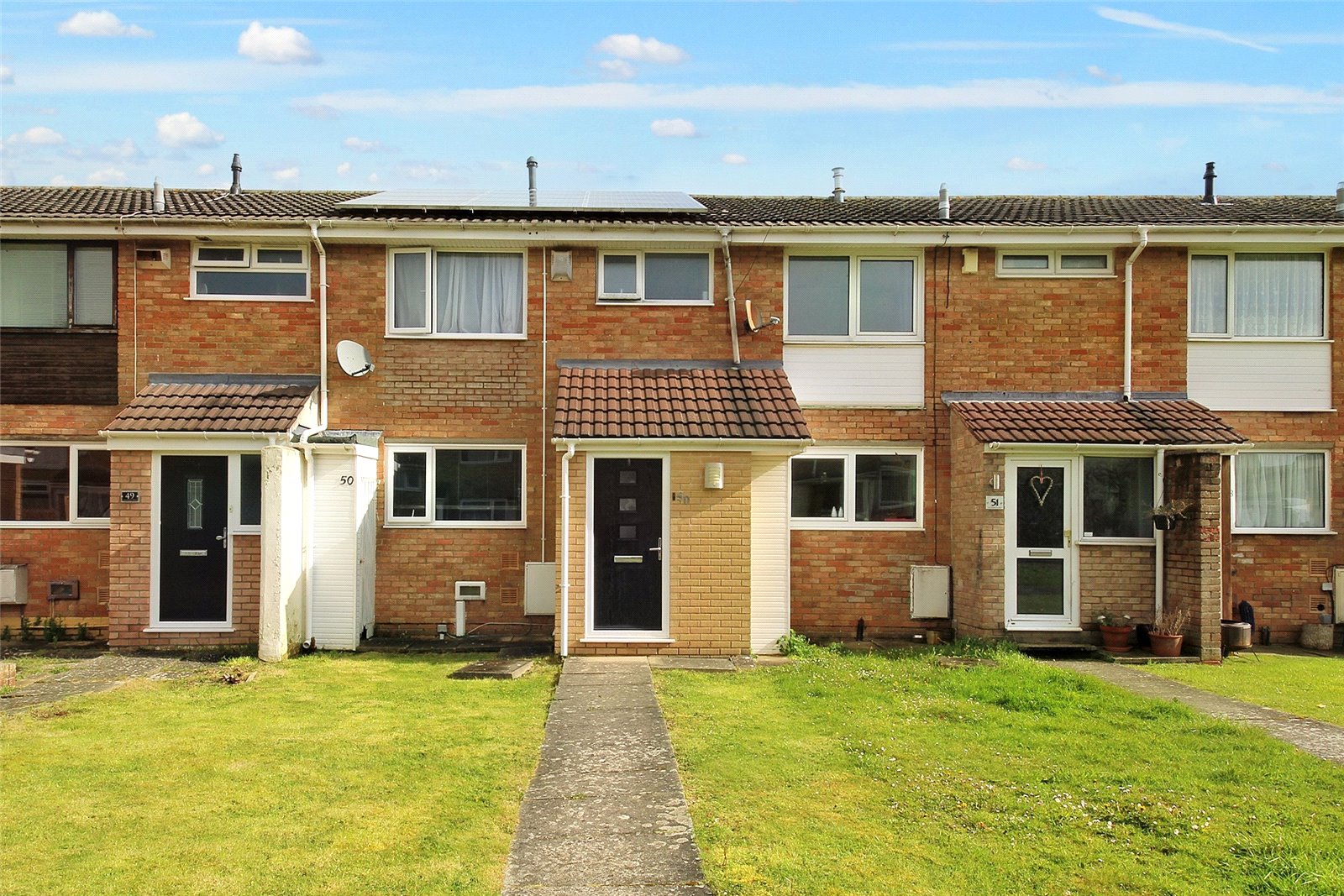 3 bedroom House for sale in Whitchurch