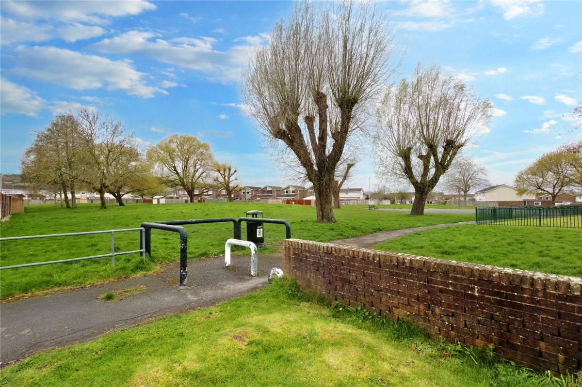 Whitchurch