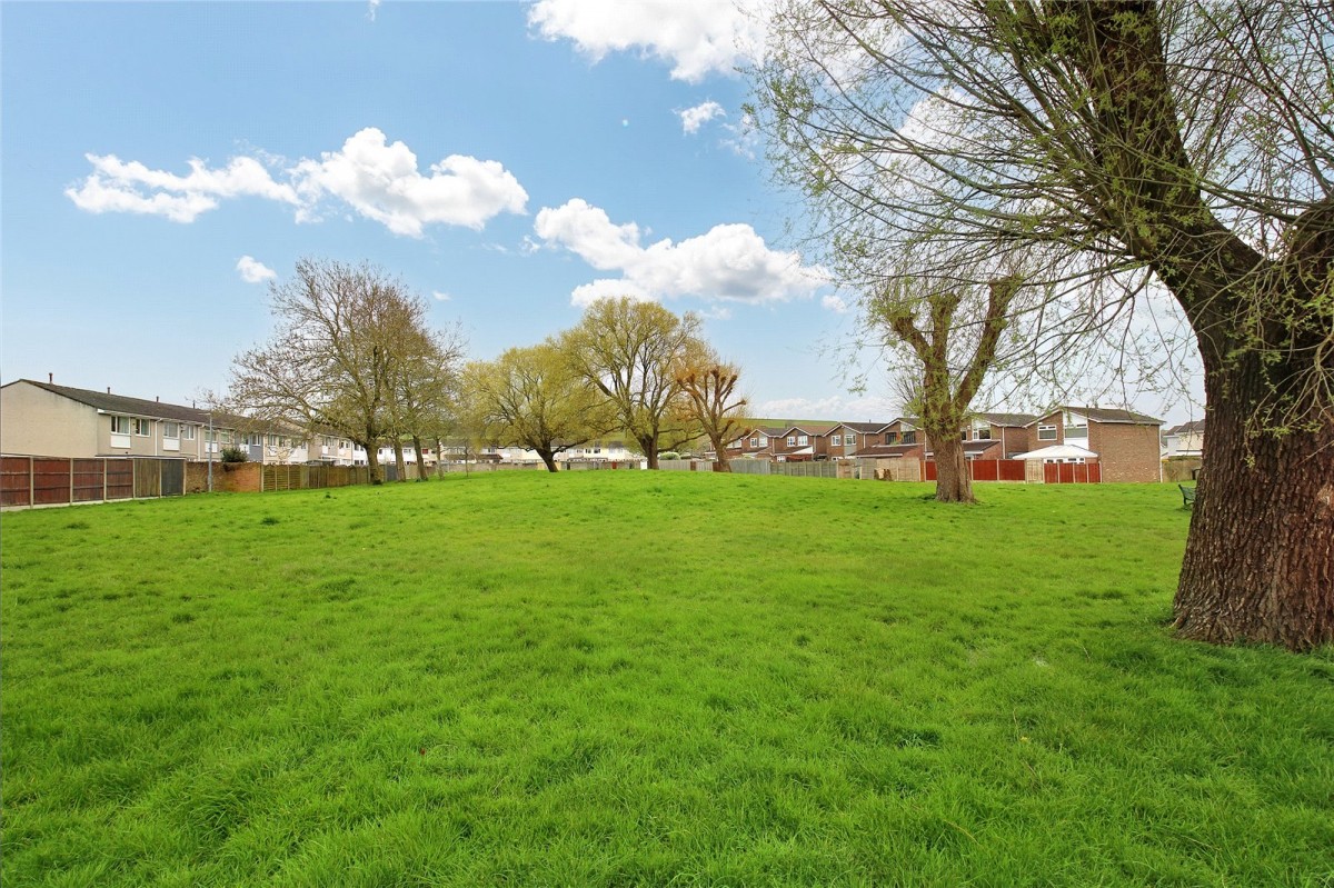 Whitchurch