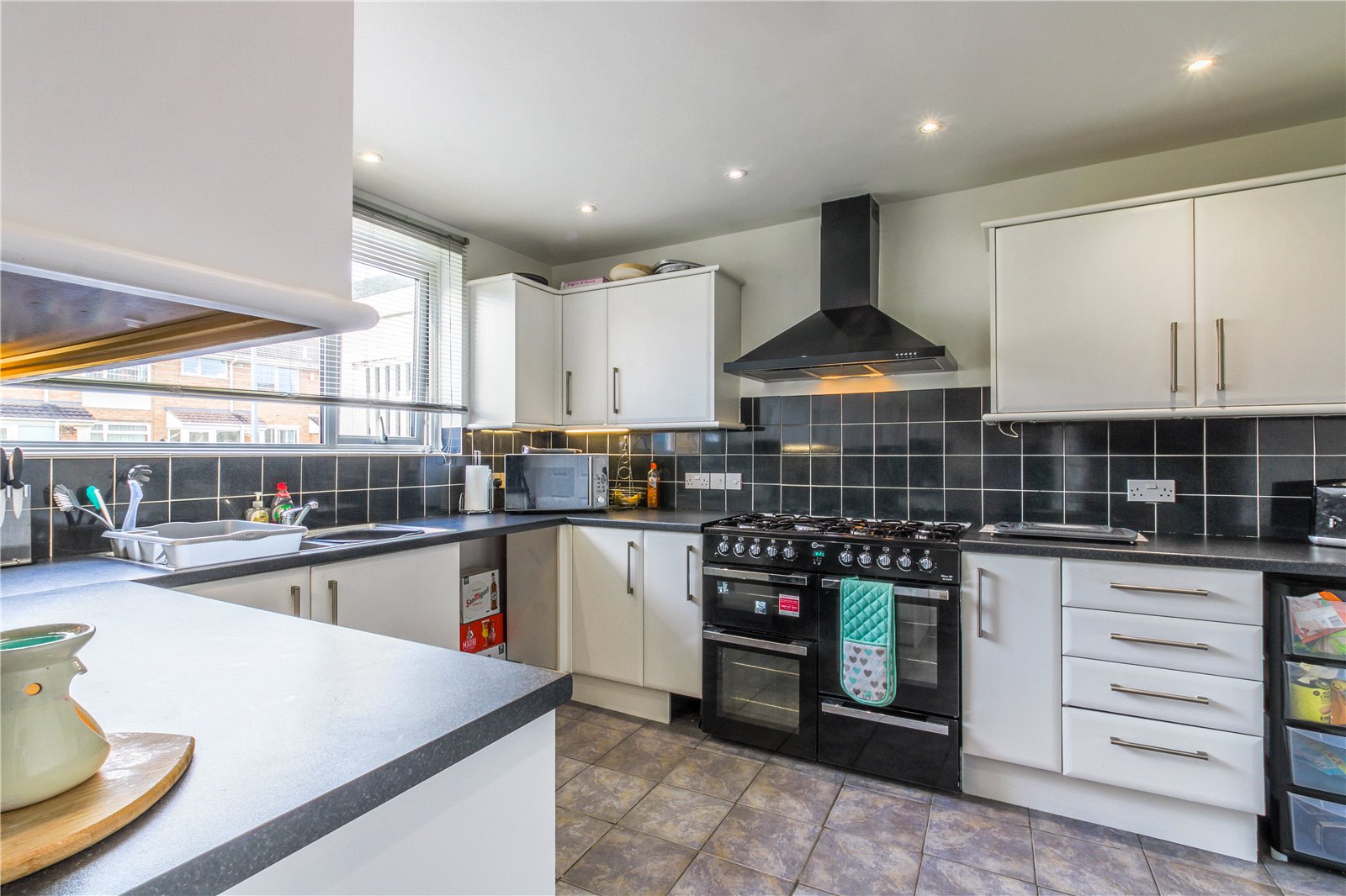 3 bedroom House for sale in Whitchurch